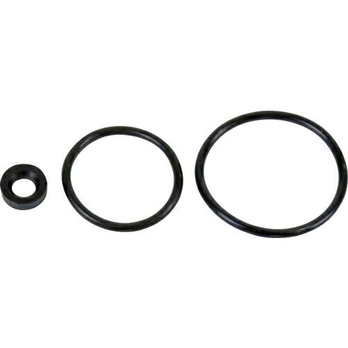 Meltec ガソリン携行缶共用パッキンセット ( FP-302 ) 大自工業(株)