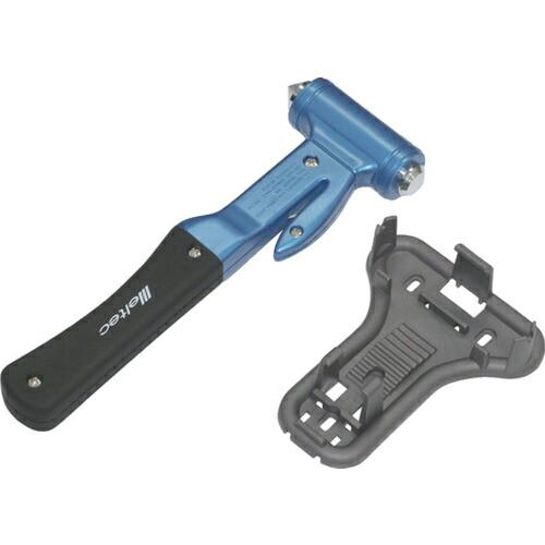 Meltec レスキューハンマー ( FT-16 ) 大自工業(株)