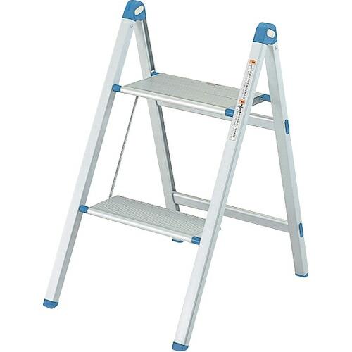 PiCa 薄型踏台 UF型 ( UF-2A ) (株)ピカコーポレイション (メーカー取寄)