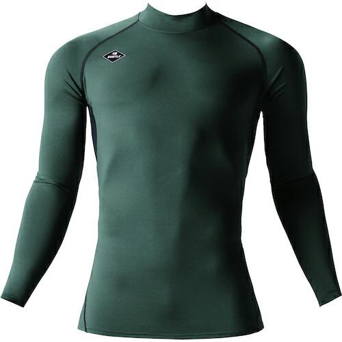 BURTLE ホットフィッテッドミルスグレー ( 4091-68-L )
