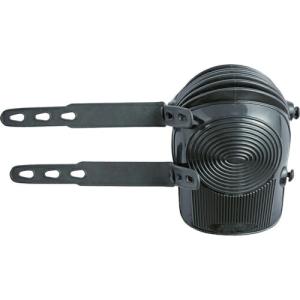 ネオギアプロ 【予約可能7月下旬入荷】CK7501 プロフェッショナルニーパッド ブラック ( CK-7501 BK ) 知智プラン(株)｜orangetool