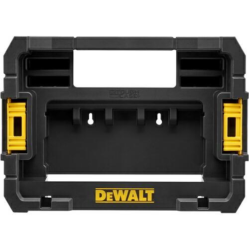 DEWALT ティースタックキャディボックス ( DT70716-QZ ) DEWALT社