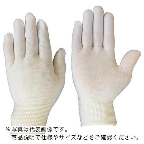 BLASTON ナイロンフィット手袋 LL (10双入) ( BSC-23-LL )
