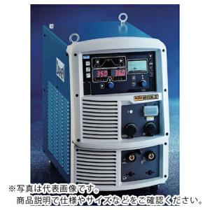 DAIHEN デジタルインバーター制御式 CO2/MAG自動溶接機 ( WB-M352L ) (株)ダイヘン (メーカー取寄)｜orangetool