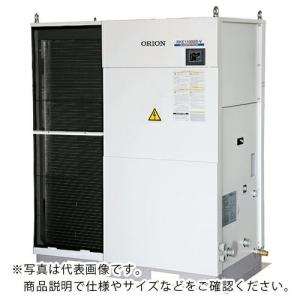 ORION ( オリオン機械 )　大型水槽付チラー　ＲＫＥ−Ｂシリーズ（空冷式） ( RKE22000B-V ) (メーカー取寄)