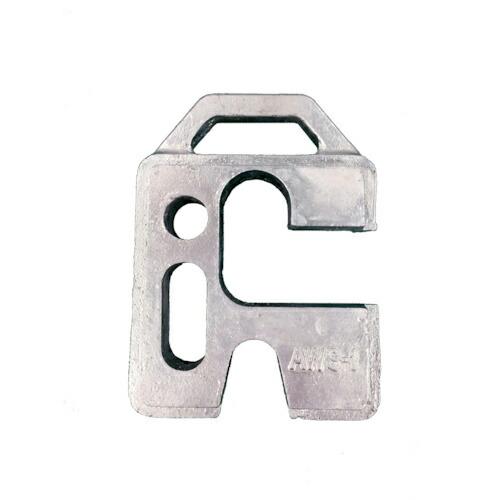 アシスト マルチウエイト 10Kgタイプ 205X85X275 ( 9639000001 )