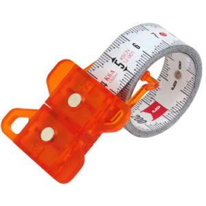 SK スパイラルメジャー オレンジ 2m ( SMT-200OR )｜orangetool