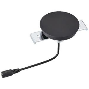 SUGATSUNE (210044454)ワイヤレス充電器 ( MINIPUK-5W ) スガツネ工業(株) (メーカー取寄)｜orangetool