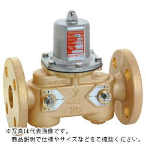 YOSHITAKE バイパス付水用減圧弁 二次側圧力(A) 65A ( GD-27BP-A-65A ) (株)ヨシタケ (メーカー取寄)｜orangetool