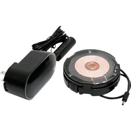 SUGATSUNE (210044453)ワイヤレス充電器 ( PUK3-15W ) スガツネ工業(...