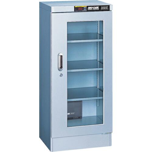 トーリハン 防湿庫 ドライキャビ 中湿度用(25~50%RH) TDCシリーズ DXタイプ  ( T...