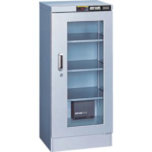 トーリハン 防湿庫 ドライキャビ 低湿度用(10~50%RH) TDCシリーズ PZタイプ  ( TDC-160-PZ ) トーリ・ハン(株)｜orangetool