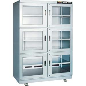 トーリハン 防湿庫 ドライキャビ 中湿度用(25~50%RH) TDCシリーズ DXタイプ  ( TDC-1300-DX ) トーリ・ハン(株)｜orangetool
