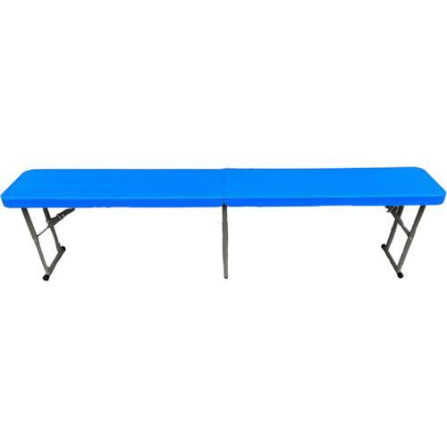 YUYPRO 折り畳みベンチ ( Y-NB001 )