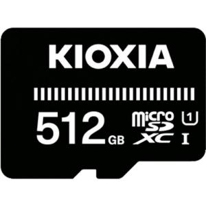 KIOXIA KIOXIA microSD EXCERIAシリーズ KMUB-A512G ( 1521548KMUB-A512G ) キオクシア(株)｜orangetool