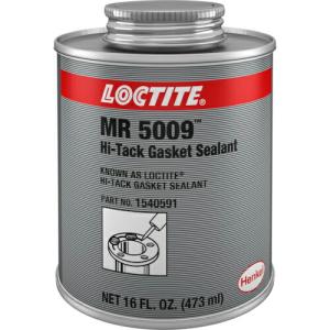 ロックタイト ハイタックガスケットシーラント 473ml(MR5009) ( 1540591 ) ヘンケルジャパン(株)ACM事業部｜orangetool