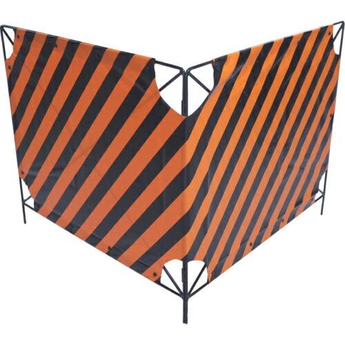 グリーンクロス GC工事幕 2面セット ( 1104210122 )