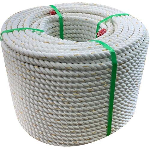 グリーンクロス 法面専用親綱 ロイヤルセーフ2ロープ ( 1122710301 )