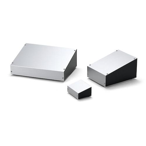 タカチ 傾斜ケース TSシリーズ ( TS20-15 ) (株)タカチ電機工業 (メーカー取寄)