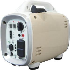 グリーンクロス カセットボンベ式発電機G-cubic クレマスマートプラス ( 6300046008 )｜orangetool