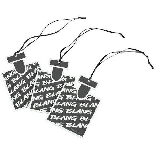 Carmate ブラングハンギング モノグラム ホワイトムスク ( H1301 )