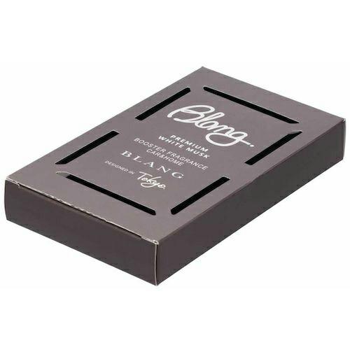 Carmate ブラング ブースター プレミアムホワイトムスク ( G1761 )