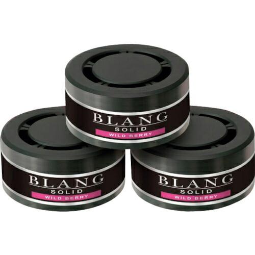 Carmate ブラングソリッド3P ワイルドベリ ( G25T )