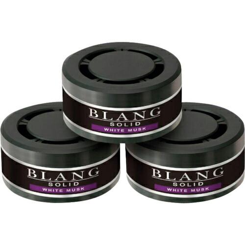 Carmate ブラングソリッド3P ホワイトムスク ( G21T )