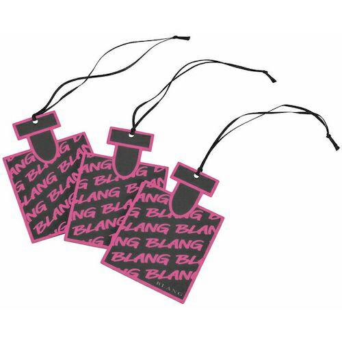 Carmate ブラングハンギング モノグラム ワイルドベリー ( H1304 )