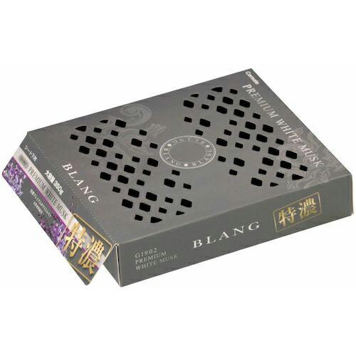 Carmate ブラング ブースター350 特濃プレミアムホワイトムスク ( G1902 )