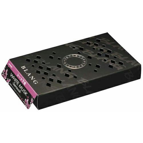 Carmate ブラング ブースター ホワイトムスクセンシュアル ( G1691 )