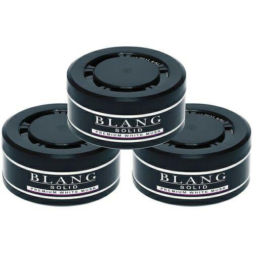 Carmate ブラングソリッド3P プレミアムホワイトムスク ( G1831T )