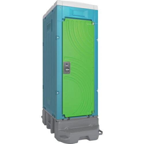 日野 トイレユニットGX型(簡易水洗式・洋式) ( GX-WCP )