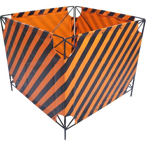 グリーンクロス GC工事幕 4面セット ( 1104210124 )