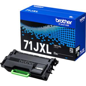 brother トナーカートリッジ モノクロ ( TN71JXL ) ブラザー工業(株) (メーカー取寄)｜orangetool