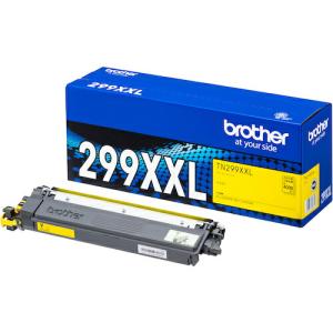 brother トナーカートリッジ イエロー ( TN299XXLY ) ブラザー工業(株) (メーカー取寄)｜orangetool