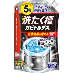 UYEKI 洗たく槽カビトルデス900g ( 059801 )｜orangetool