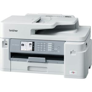 brother インクジェット複合機  ( MFC-J5800CDW ) ブラザー工業(株) (メーカー取寄)｜orangetool