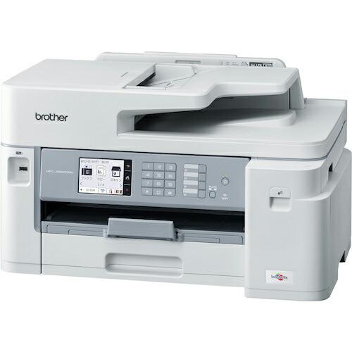 brother インクジェット複合機  ( MFC-J5800CDW ) ブラザー工業(株) (メー...