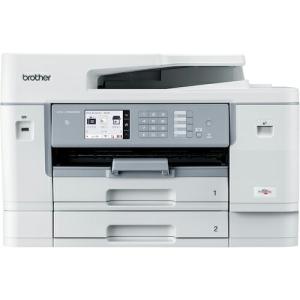 brother インクジェット複合機  ( MFC-J7500CDW ) ブラザー工業(株) (メーカー取寄)｜orangetool
