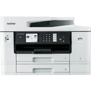 brother インクジェット複合機  ( MFC-J7300CDW ) ブラザー工業(株) (メーカー取寄)｜orangetool
