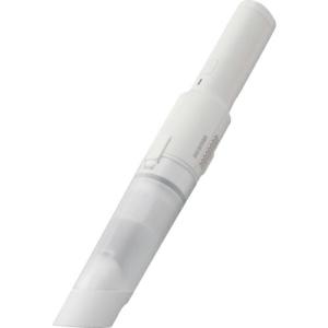 IRIS 297880 充電式ハンディクリーナー ホワイト ( HCD-21-W )｜orangetool