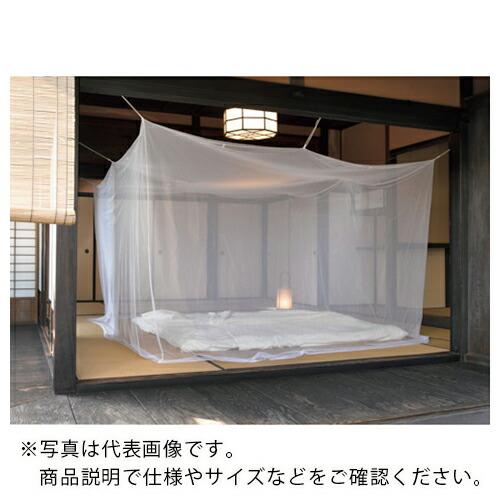 大島屋 吊り下げ蚊帳 4.5畳用 ( 30781 ) (株)大島屋