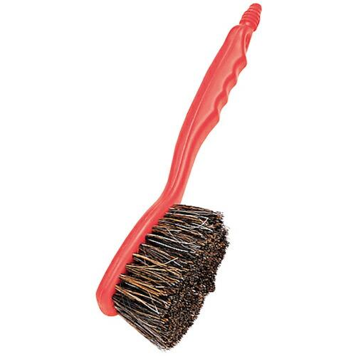 タカサゴ 洗車ワイドブラシ混毛 ( 11010 ) (株)高砂 (メーカー取寄)