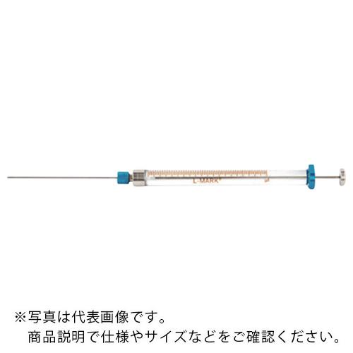 AS ガスタイトシリンジ SYR 1,0ml ( 4-5365-08 )