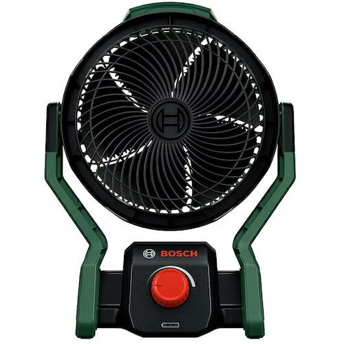 ボッシュ コードレスファン ( UFAN18V-1000H ) ボッシュ(株) (メーカー取寄)