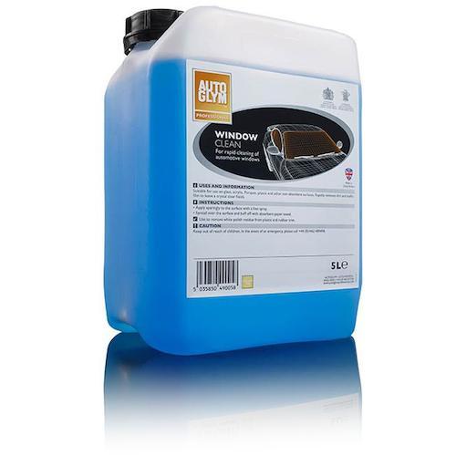 AUTOGLYM ガラスクリーナー ウィンドウ・クリーン ( 20A49005JP )