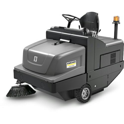 KARCHER インダストリアルスイーパーKM 105/180 R Bp Classic  ( 1....