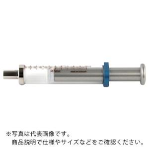 AS ルアロックシリンジ SYR 5,0ml ( 4-5149-08 )｜orangetool