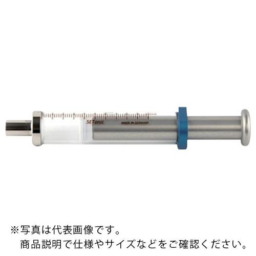 AS ルアロックシリンジ SYR 5,0ml ( 4-5149-08 )